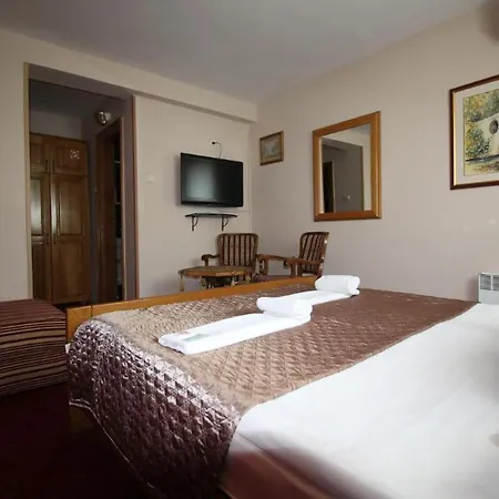 Casa de hóspedes In Bb - Charming Double In Saraievo