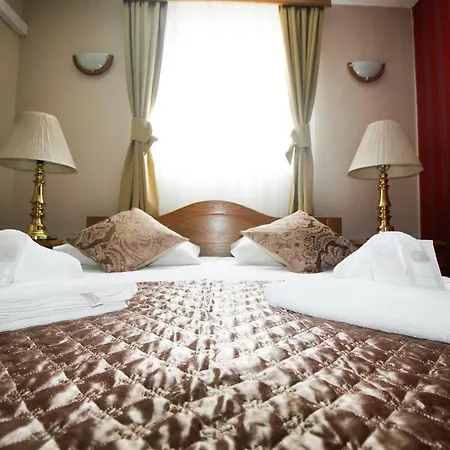 In Bb - Charming Double In Saraievo